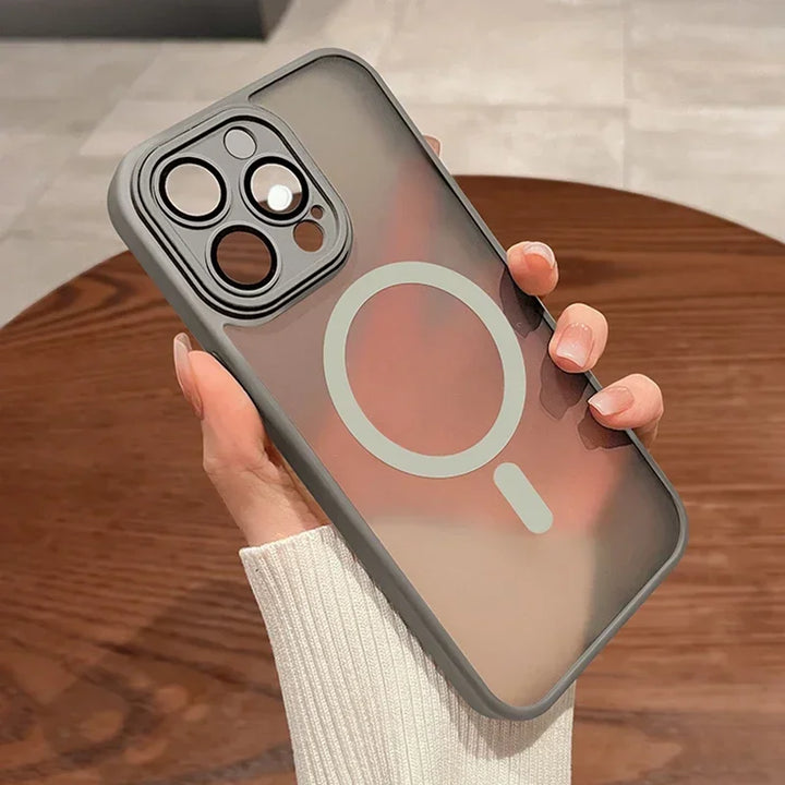 Pure-Tec iPhone Case
