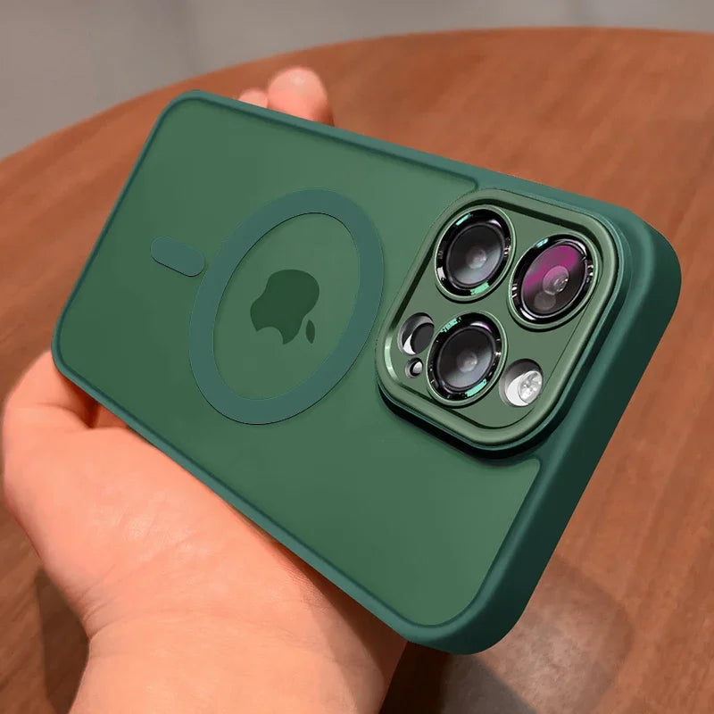 Pure-Tec iPhone Case