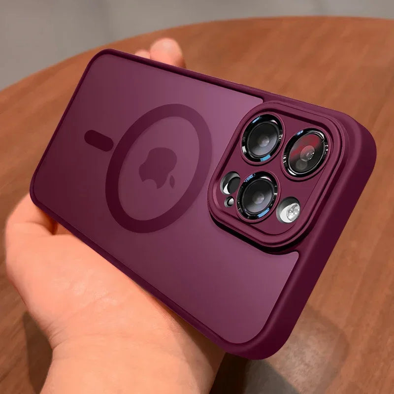 Pure-Tec iPhone Case