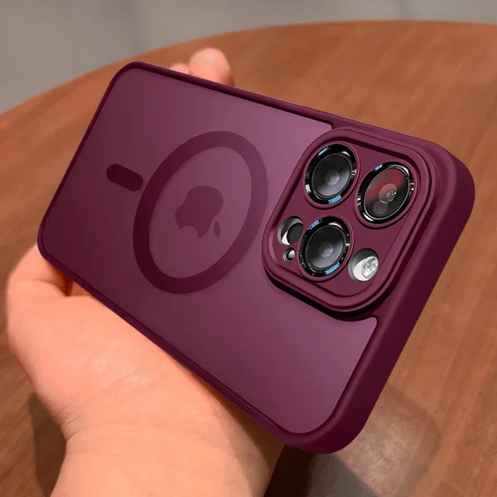Pure-Tec iPhone Case