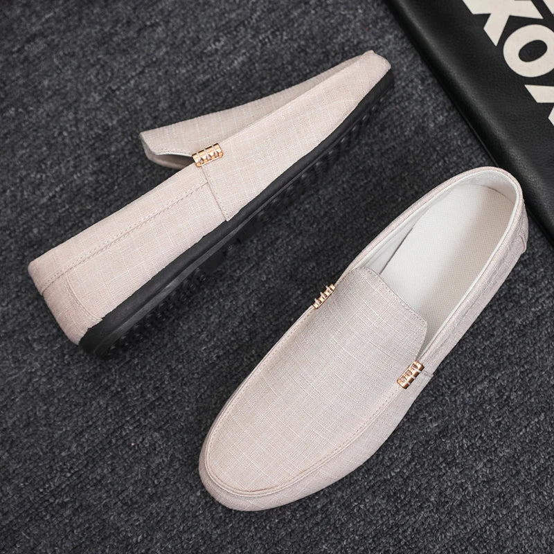 Vintoni Ray Loafers