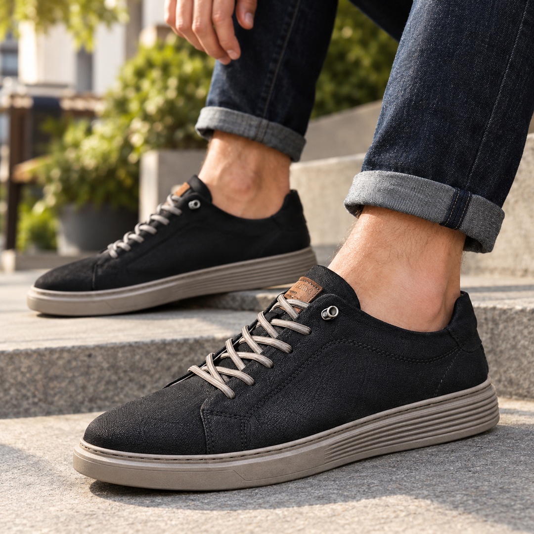Westbrook Leather Sneakers