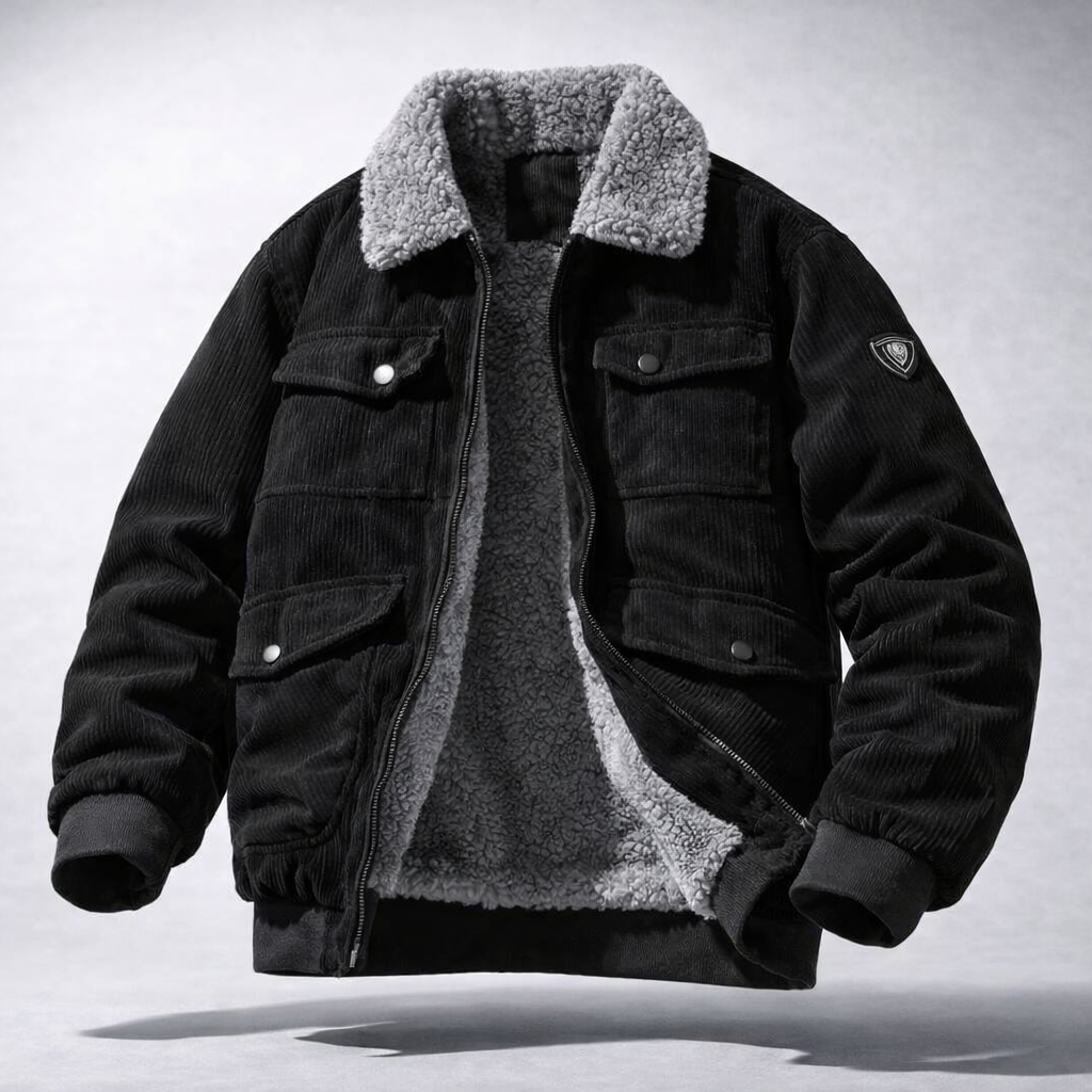 Harler Legacy Corduroy Jacket