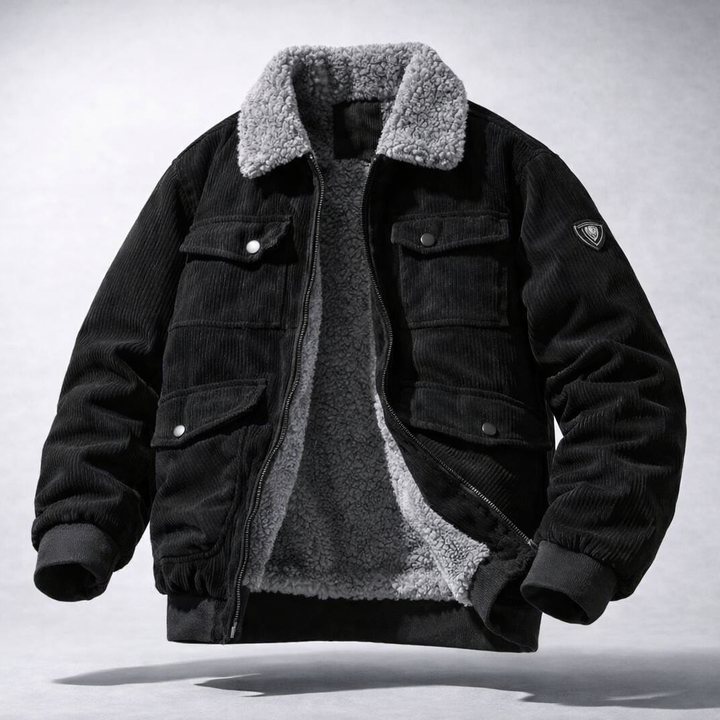 Harler Legacy Corduroy Jacket