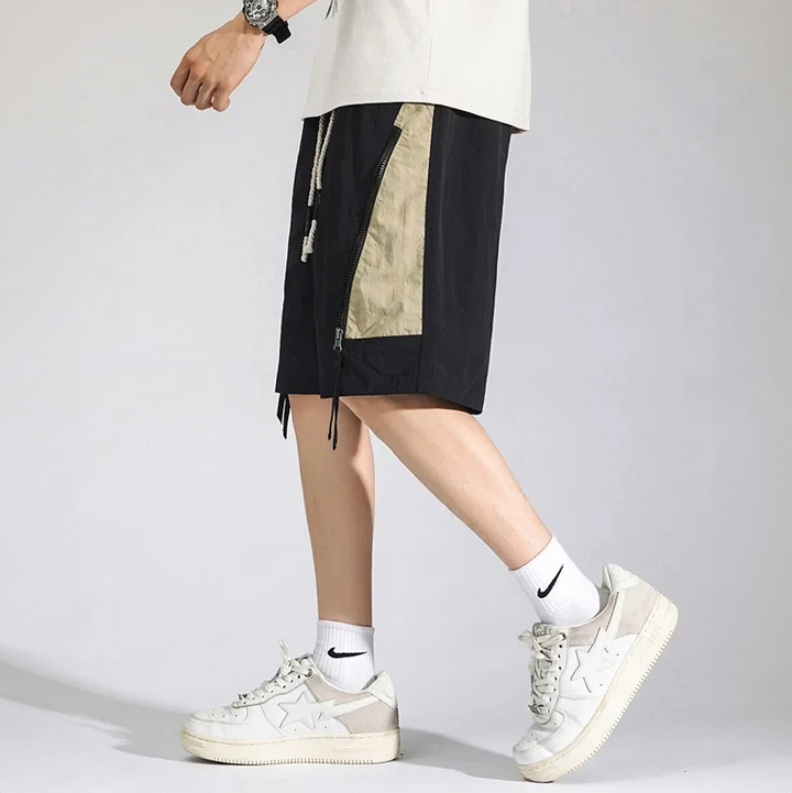 Carlson Tech Shorts