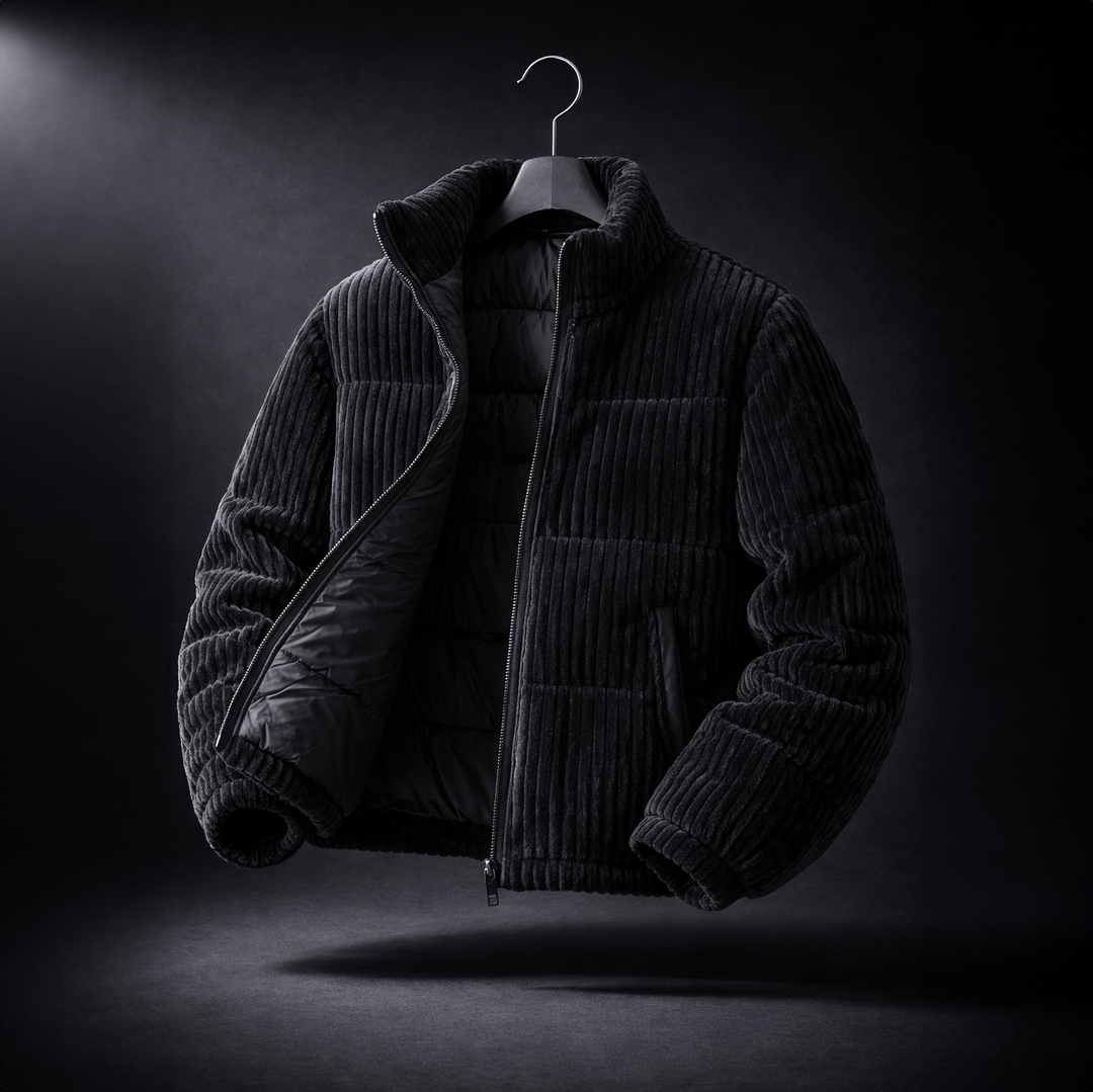 Carter Corduroy Jacket