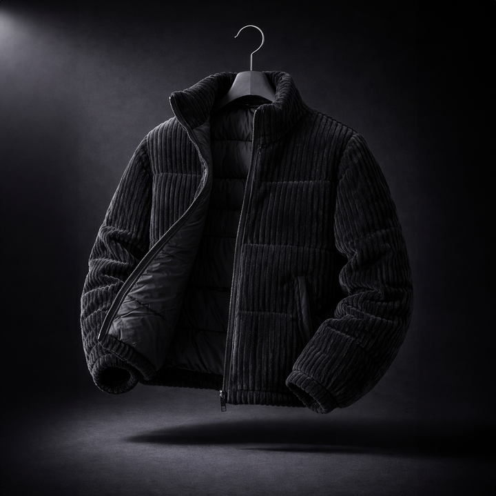 Carter Corduroy Jacket