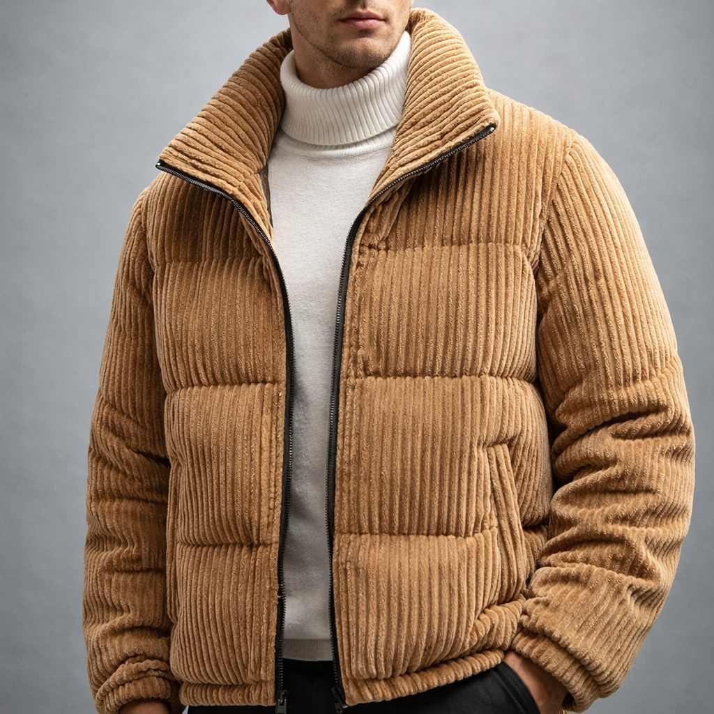 Carter Corduroy Jacket