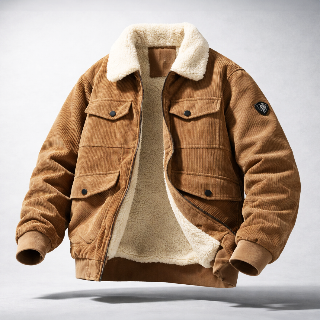 Harler Legacy Corduroy Jacket