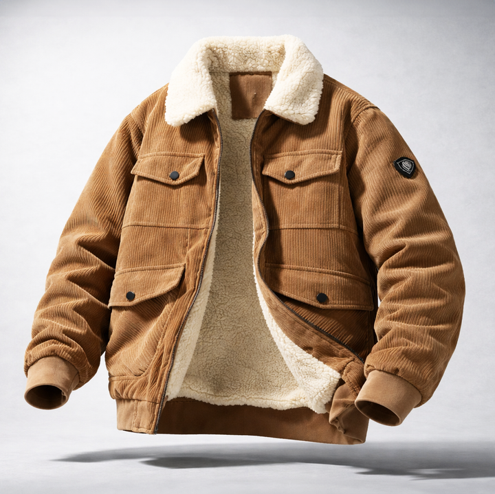 Harler Legacy Corduroy Jacket