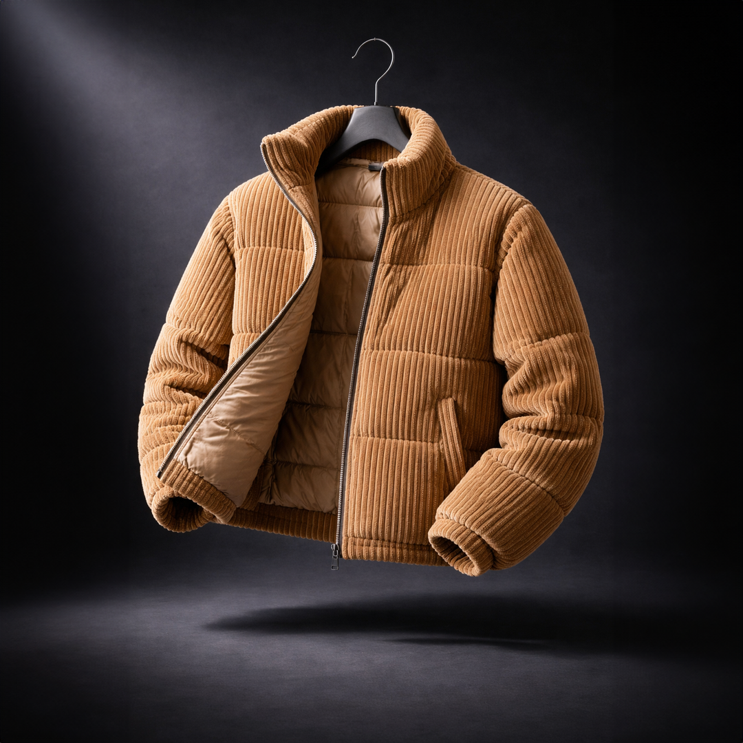 Carter Corduroy Jacket