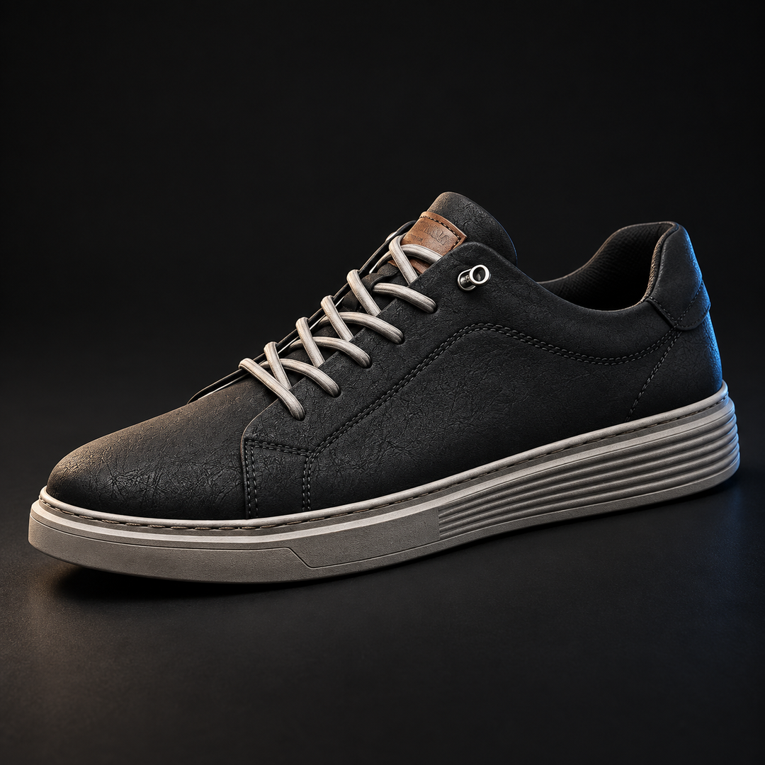 Westbrook Leather Sneakers