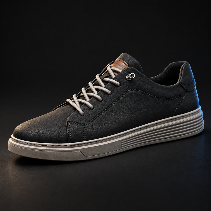 Westbrook Leather Sneakers