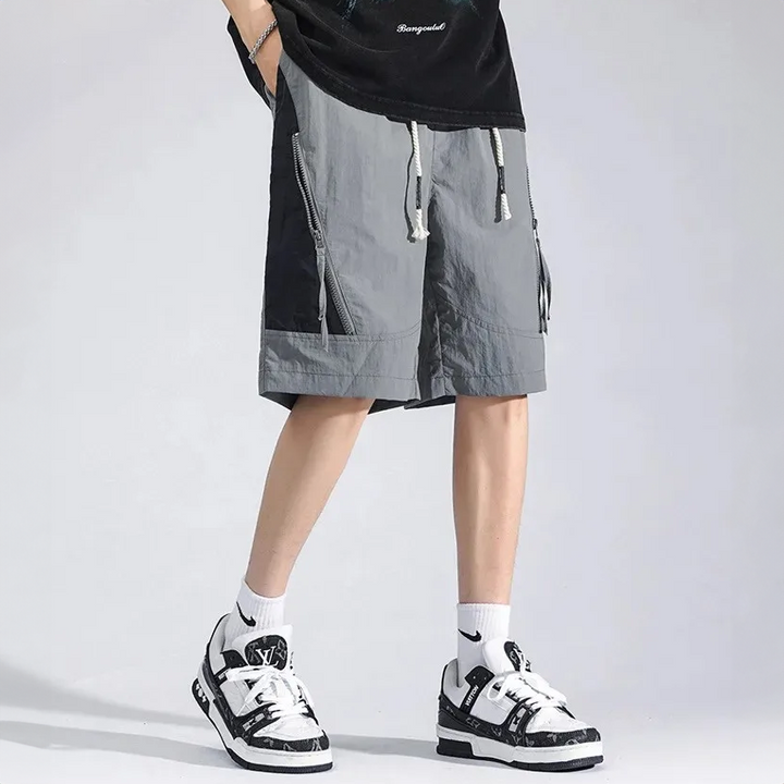Carlson Tech Shorts