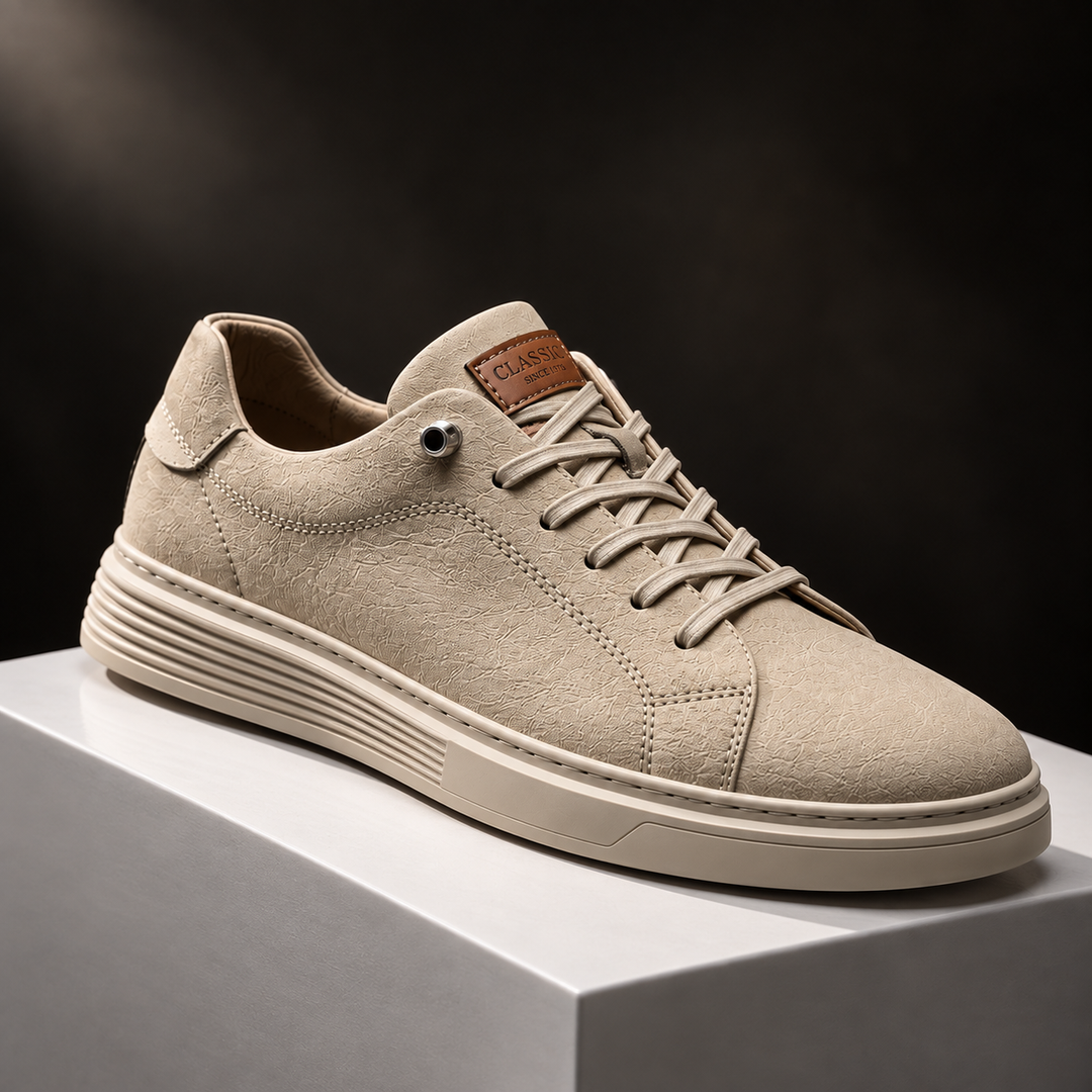 Westbrook Leather Sneakers