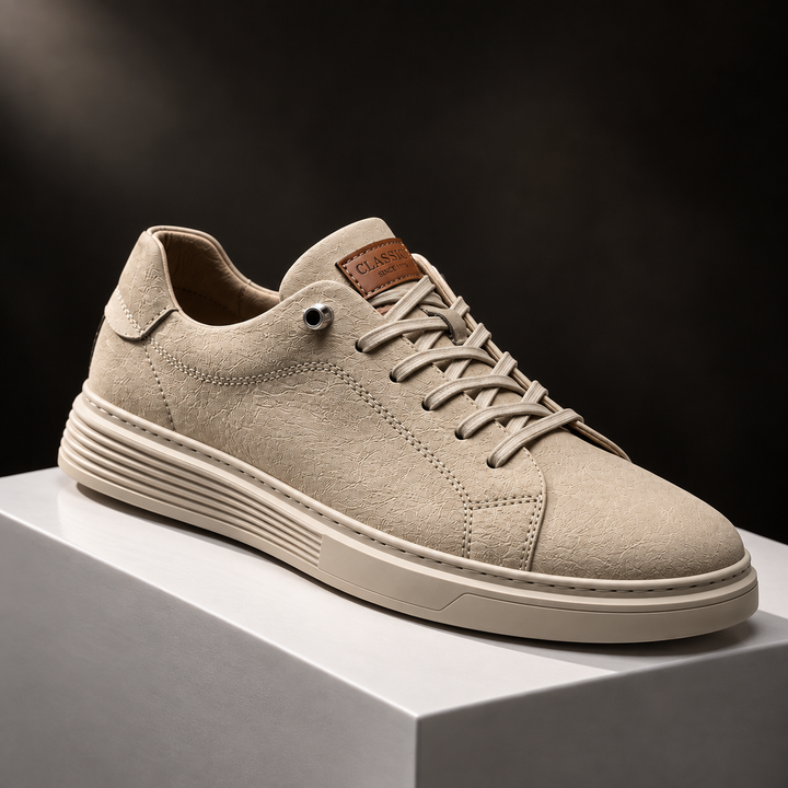 Westbrook Leather Sneakers
