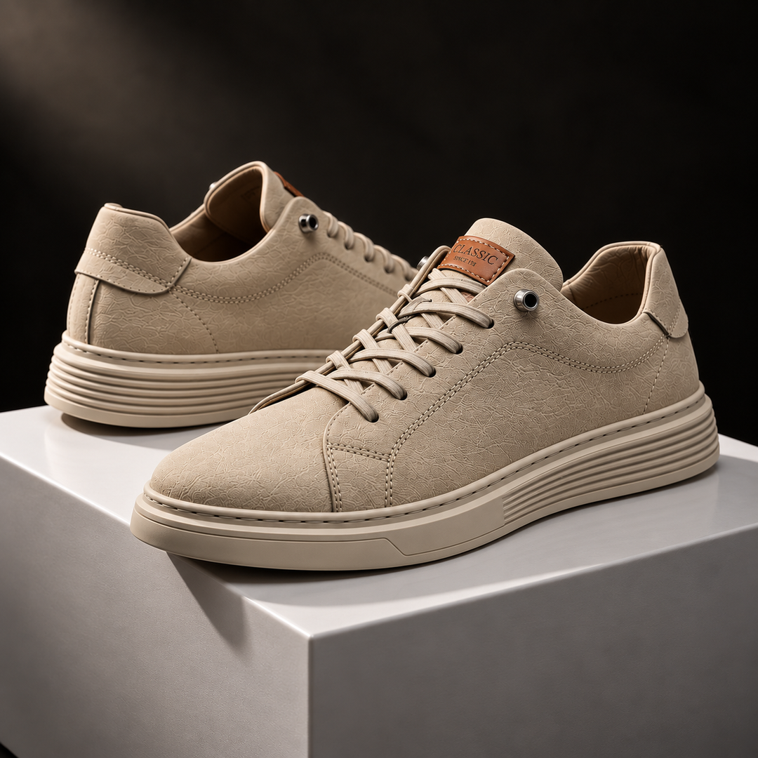 Westbrook Leather Sneakers