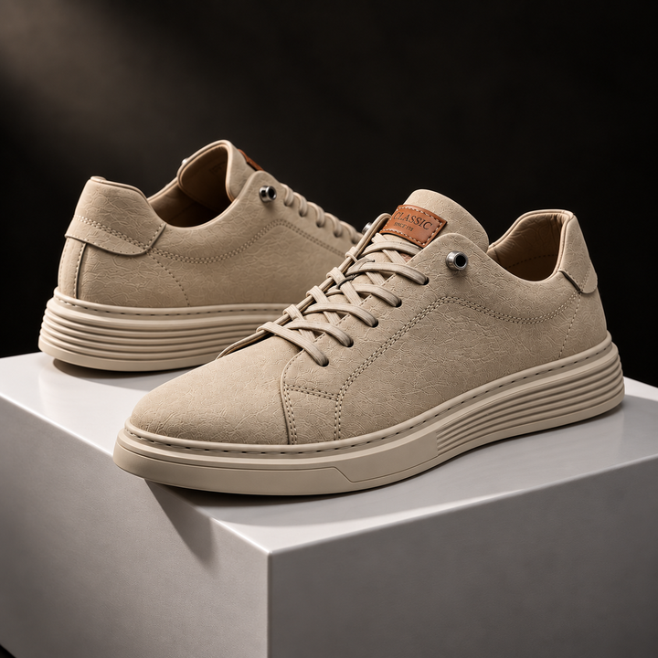 Westbrook Leather Sneakers