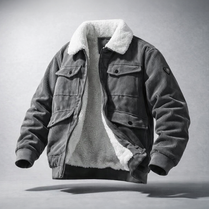 Harler Legacy Corduroy Jacket