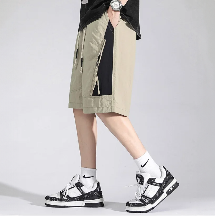 Carlson Tech Shorts