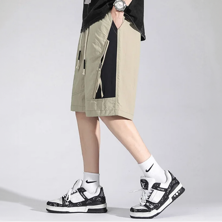 Carlson Tech Shorts