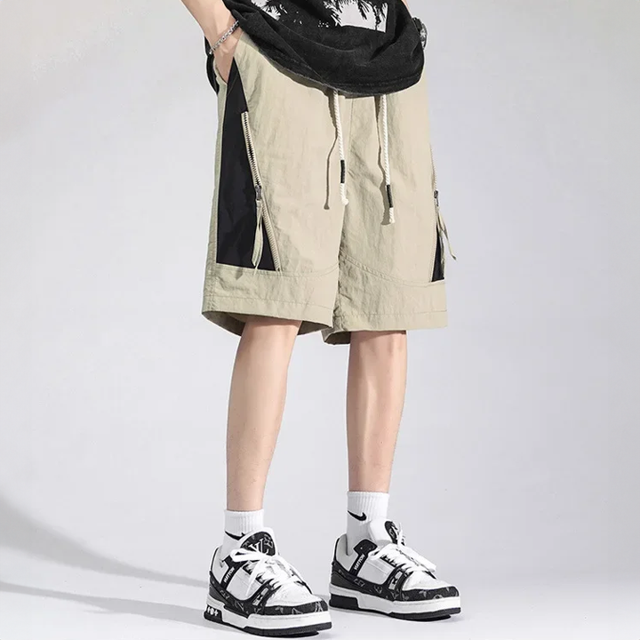 Carlson Tech Shorts
