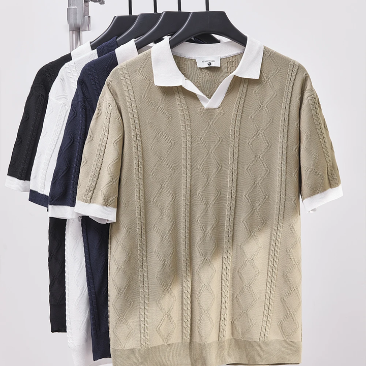 Marvin Vintage Knit 42