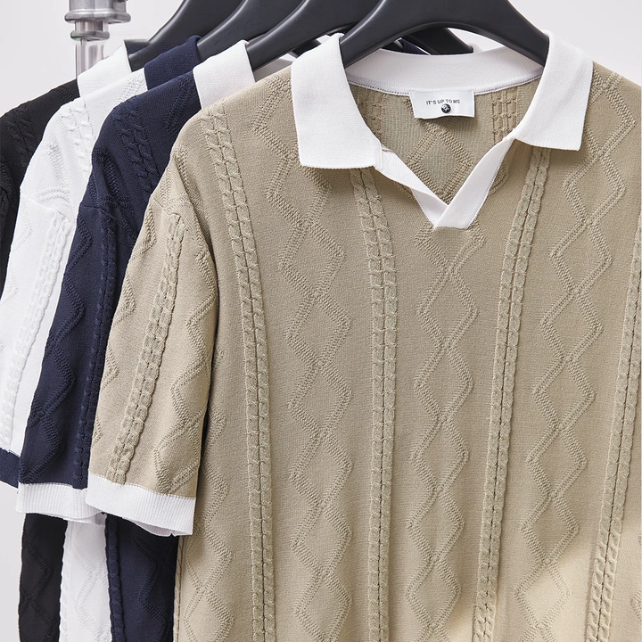 Marvin Vintage Knit 42