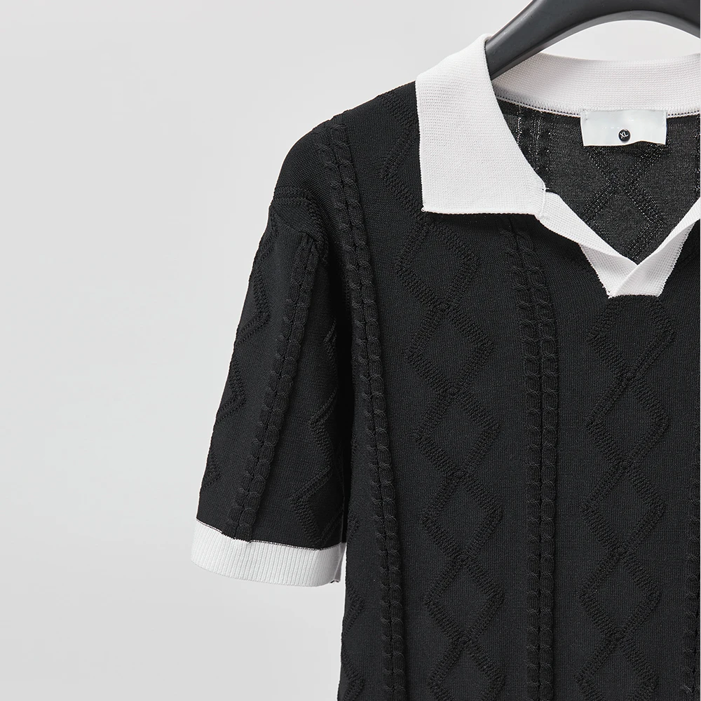 Marvin Vintage Knit 42
