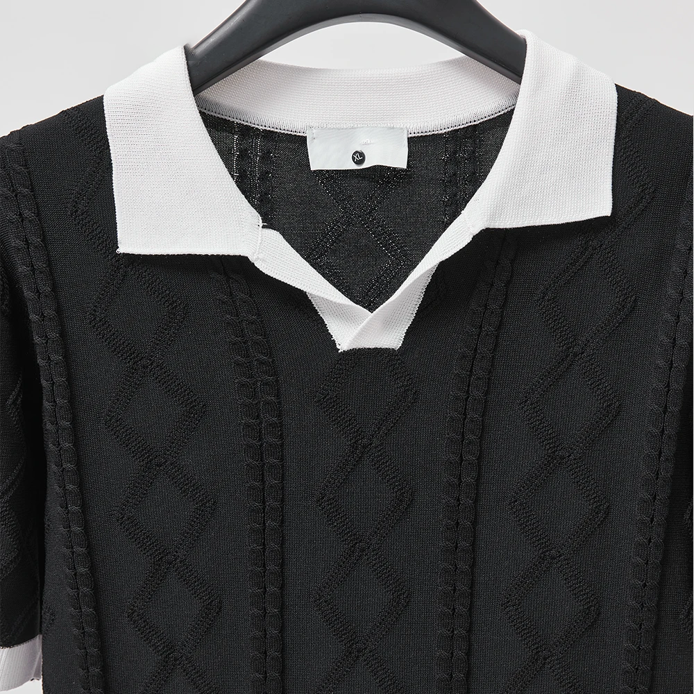 Marvin Vintage Knit 42