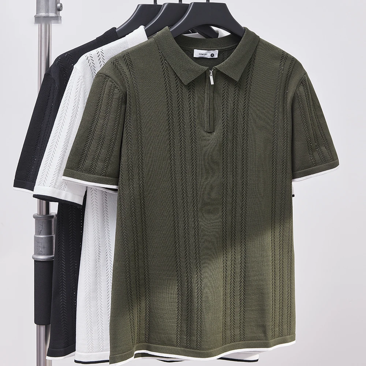 Marvin Retro Knit 44