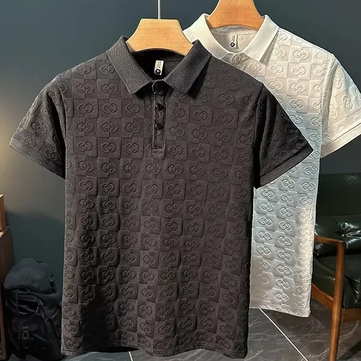 Carson Ace Vacay Polo