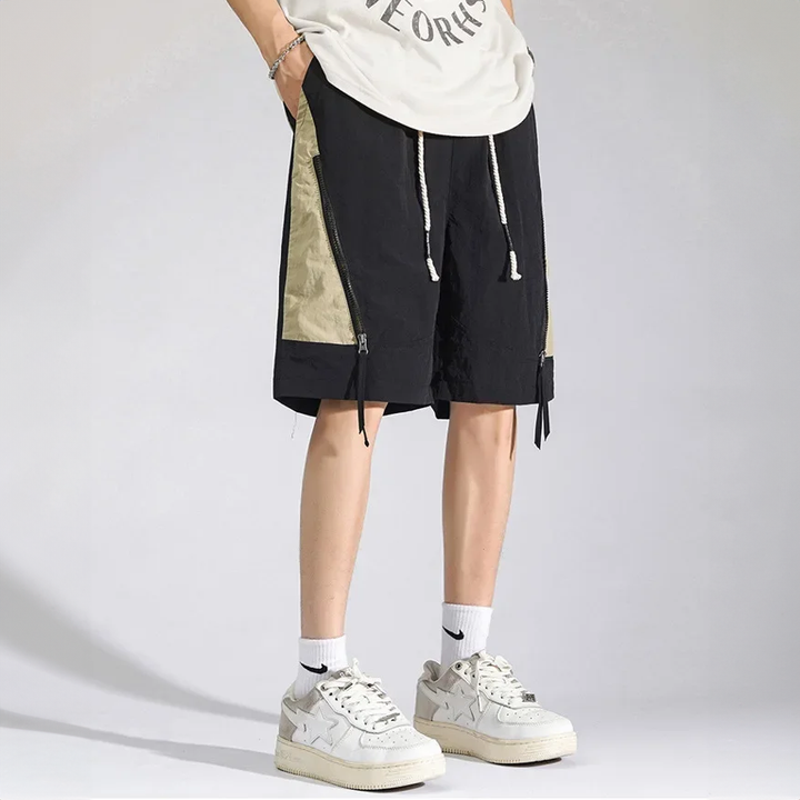Carlson Tech Shorts