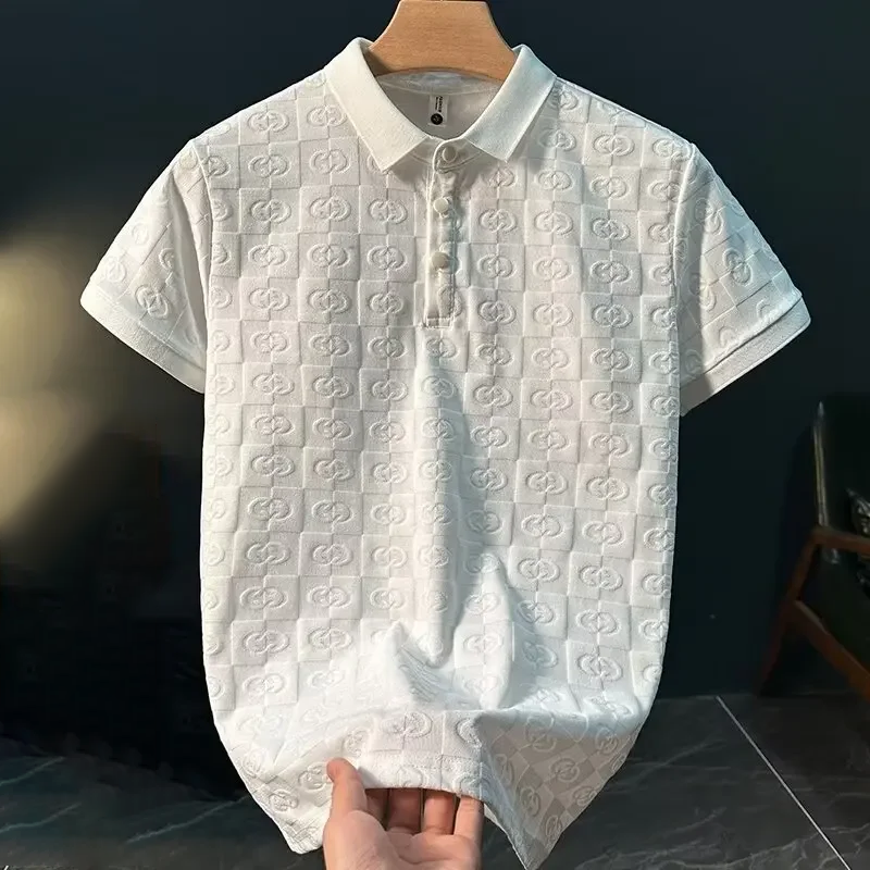 Carson Ace Vacay Polo