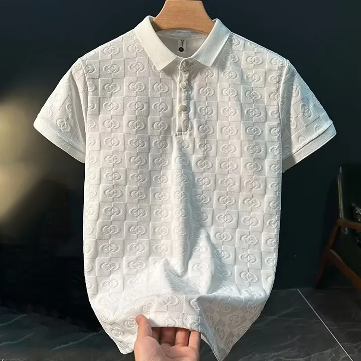 Carson Ace Vacay Polo
