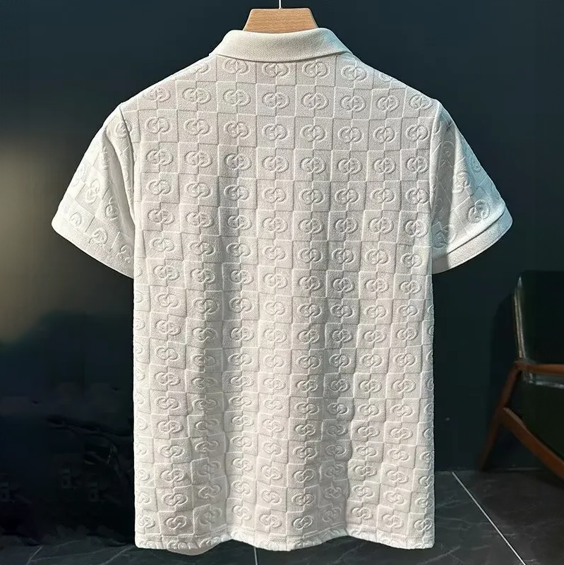 Carson Ace Vacay Polo