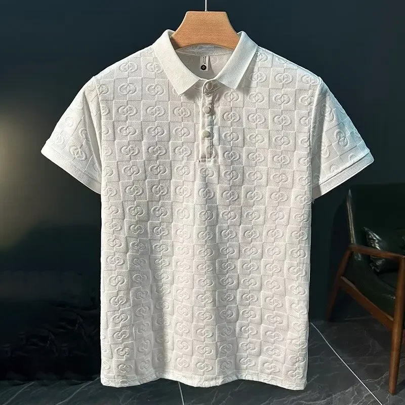 Carson Ace Vacay Polo