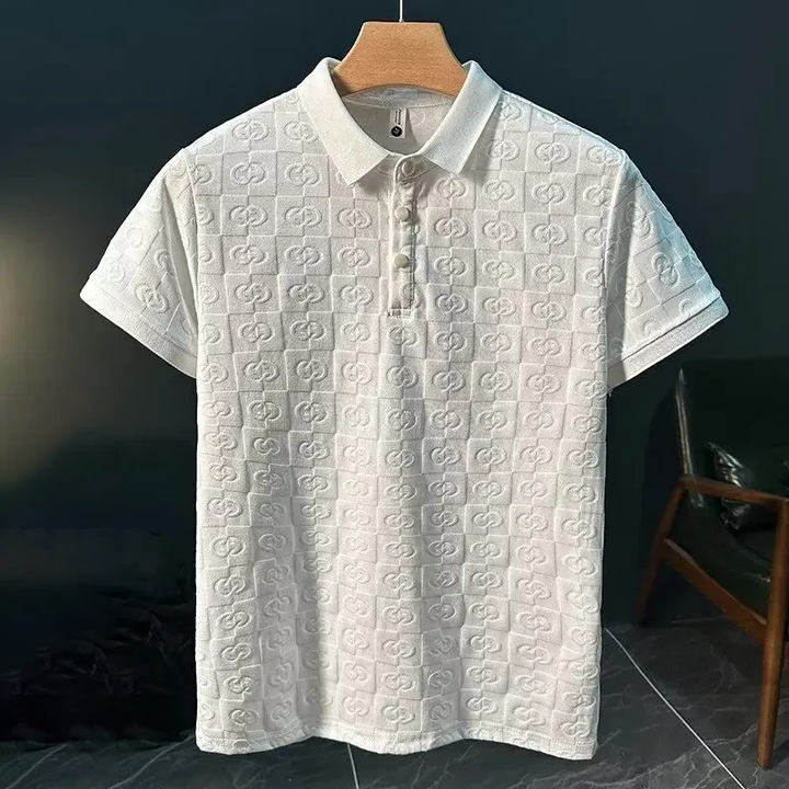Carson Ace Vacay Polo