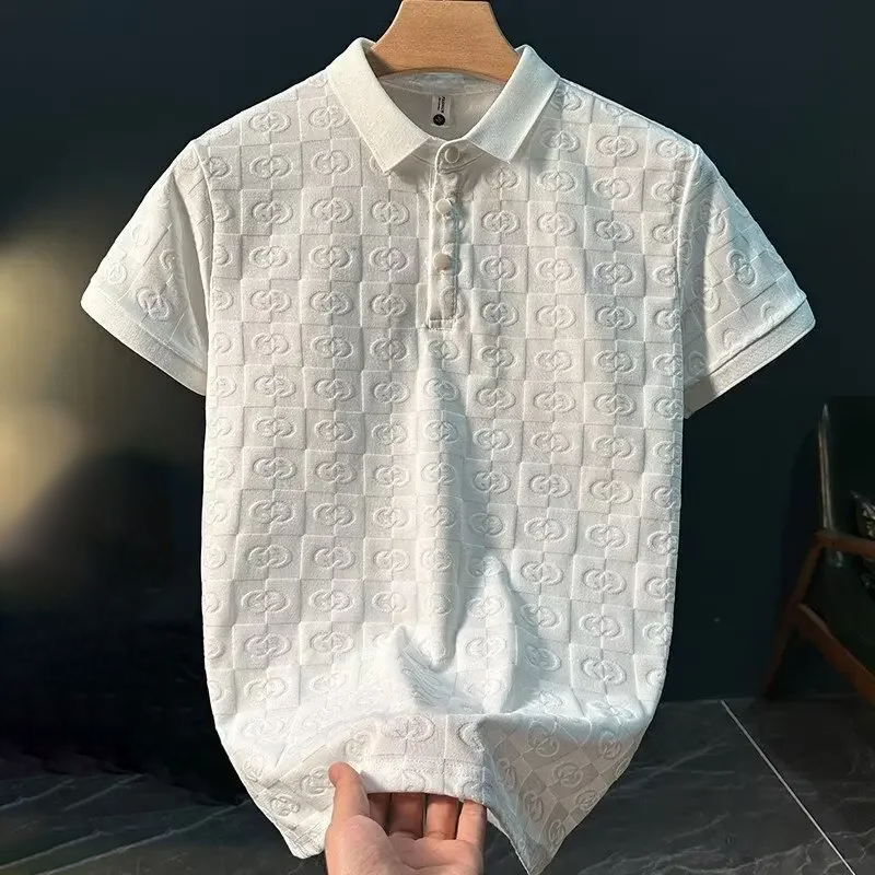 Carson Ace Vacay Polo