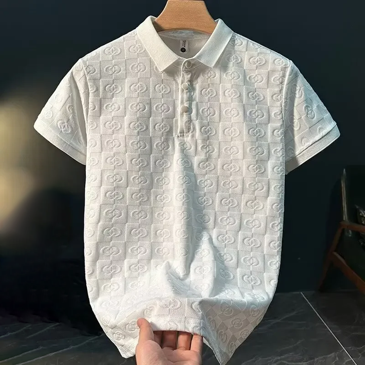 Carson Ace Vacay Polo